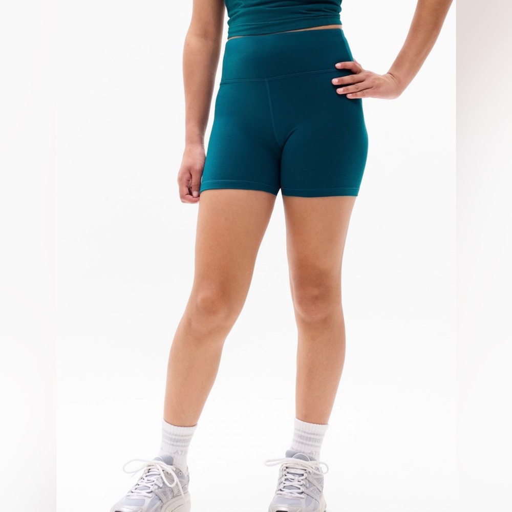 Athleta Shorts - Teal